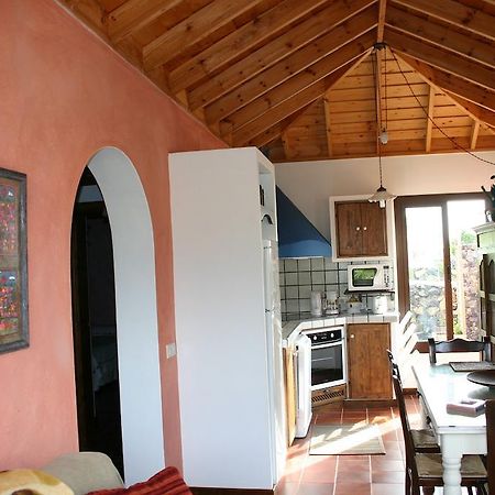 Вилла Casa Anasilvia Лос-Льянос-де-Аридане Экстерьер фото